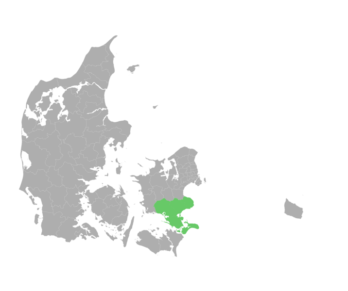 Карта дании майнкрафт